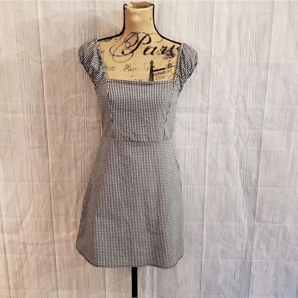 3 for $25 Garage Mini Dress